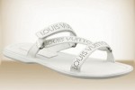 Los nuevos Zapatos Louis Vuitton para el verano 2010 5