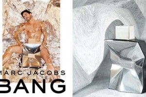 Lee más sobre el artículo Marc Jacobs lanza su nueva fragancia Bang