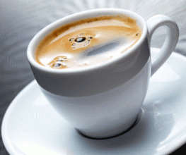 Efectos de la cafeína en el organismo 1