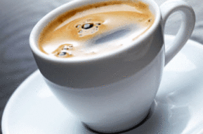 Efectos de la cafeína en el organismo