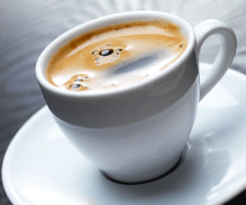 Lee más sobre el artículo Efectos de la cafeína en el organismo