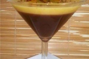 Lee más sobre el artículo Copa de chocolate para diabéticos