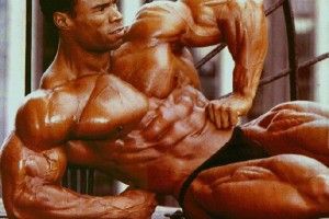 Lee más sobre el artículo Entrena un musculo por día