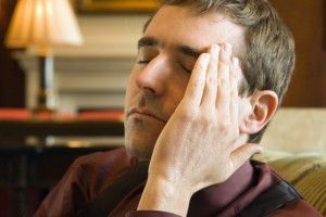 Lee más sobre el artículo Dormir bien, sinónimo de vida saludable