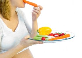 Lee más sobre el artículo Embarazo y nutrición