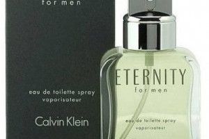 Lee más sobre el artículo Eternity, la clásica fragancia de Calvin Klein