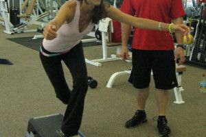 Lee más sobre el artículo Funcional Training