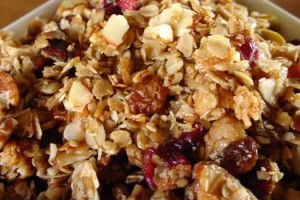 Lee más sobre el artículo La granola como alimento cotidiano