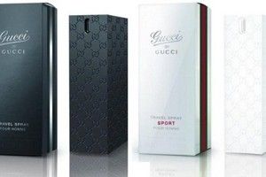 Lee más sobre el artículo Fragancias Gucci: nueva edición para viajeros