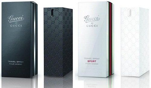 Lee más sobre el artículo Fragancias Gucci: nueva edición para viajeros