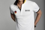 Hugo Boss se suma a las camisetas del Mundial 2010 1