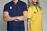 Hugo Boss se suma a las camisetas del Mundial 2010 2
