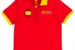 Hugo Boss se suma a las camisetas del Mundial 2010 3