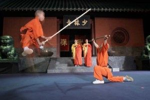 Lee más sobre el artículo Kung-Fu