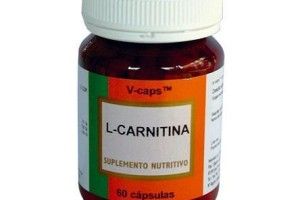 Lee más sobre el artículo Efectos de la carnitina