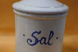 Lee más sobre el artículo La sal y la salud