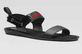 Gucci y sus modelos de sandalias para el verano 2010