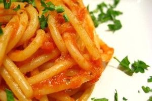 Lee más sobre el artículo Tres razones por las que las pastas no engordan