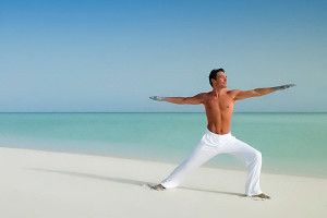 Lee más sobre el artículo La práctica del Yoga para sentirse bien