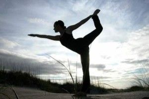 Lee más sobre el artículo Yoga y relajación