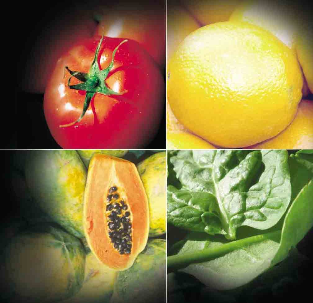 6 Beneficios De Comer Fruta A Diario 1
