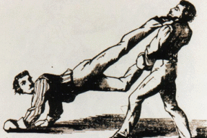 Lee más sobre el artículo Orígenes de la Savate