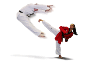 Lee más sobre el artículo Taekwondo, sus técnicas