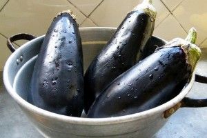 Lee más sobre el artículo Receta saludable del día: Berenjenas asadas