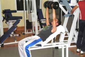 Lee más sobre el artículo Como empezar en casa antes de ir al gym