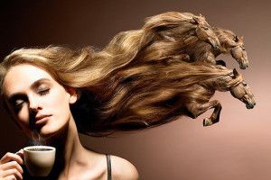 Lee más sobre el artículo Nurientes para un cabello saludable