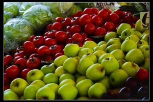 Lee más sobre el artículo La dieta desintoxicante luego de una noche de excesos