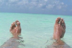 Lee más sobre el artículo La base de nuestro cuerpo: Los pies.