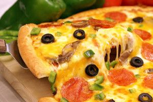 Lee más sobre el artículo Preparar pizzas más saludables y nutritivas