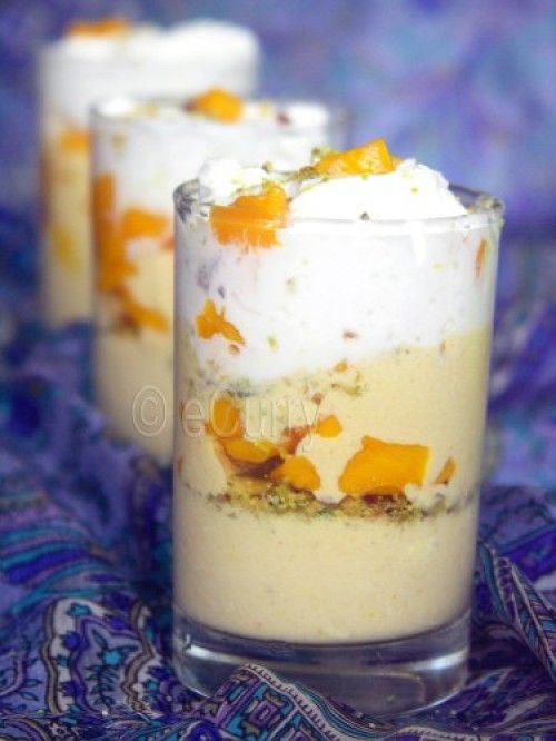Lee más sobre el artículo Un postre rico y saludable con crema de jengibre