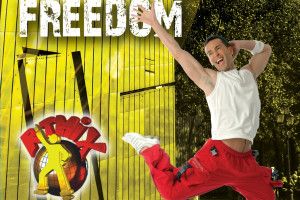 Lee más sobre el artículo Ritmix lo nuevo en fitness