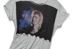 Zara lanza camisetas de David Bowie 2