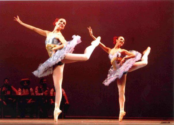 Lee más sobre el artículo Pilates y la Danza