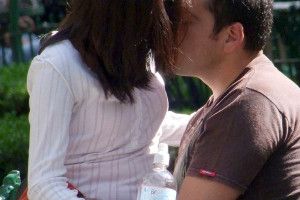 Lee más sobre el artículo Los besos dan salud