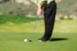 Lee más sobre el artículo Drive y putting