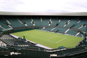 Lee más sobre el artículo Wimbledon