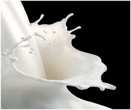 Beneficios de consumir lácteos 1