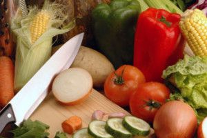 Lee más sobre el artículo Ventajas de consumir vegetales