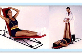 Pilates estiramientos método Pancafit