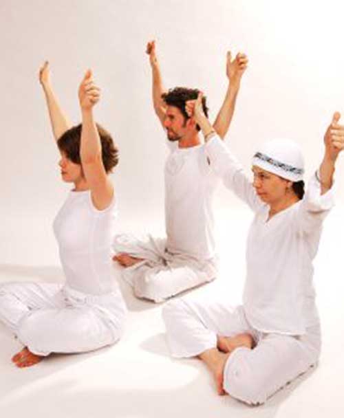 Lee más sobre el artículo Yoga, la respiración de fuego
