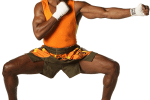 Lee más sobre el artículo Tae Bo, ejercitando  el cuerpo y la mente