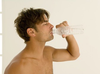 El agua fuente de salud 1