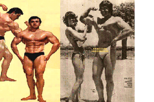 Lee más sobre el artículo Jorge Brisco un Campeón argentino