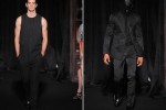 Semana de la Moda de París: Givenchy primavera- verano 2011- 2012 3