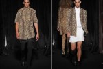 Semana de la Moda de París: Givenchy primavera- verano 2011- 2012 4