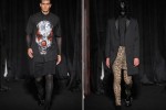 Semana de la Moda de París: Givenchy primavera- verano 2011- 2012 5